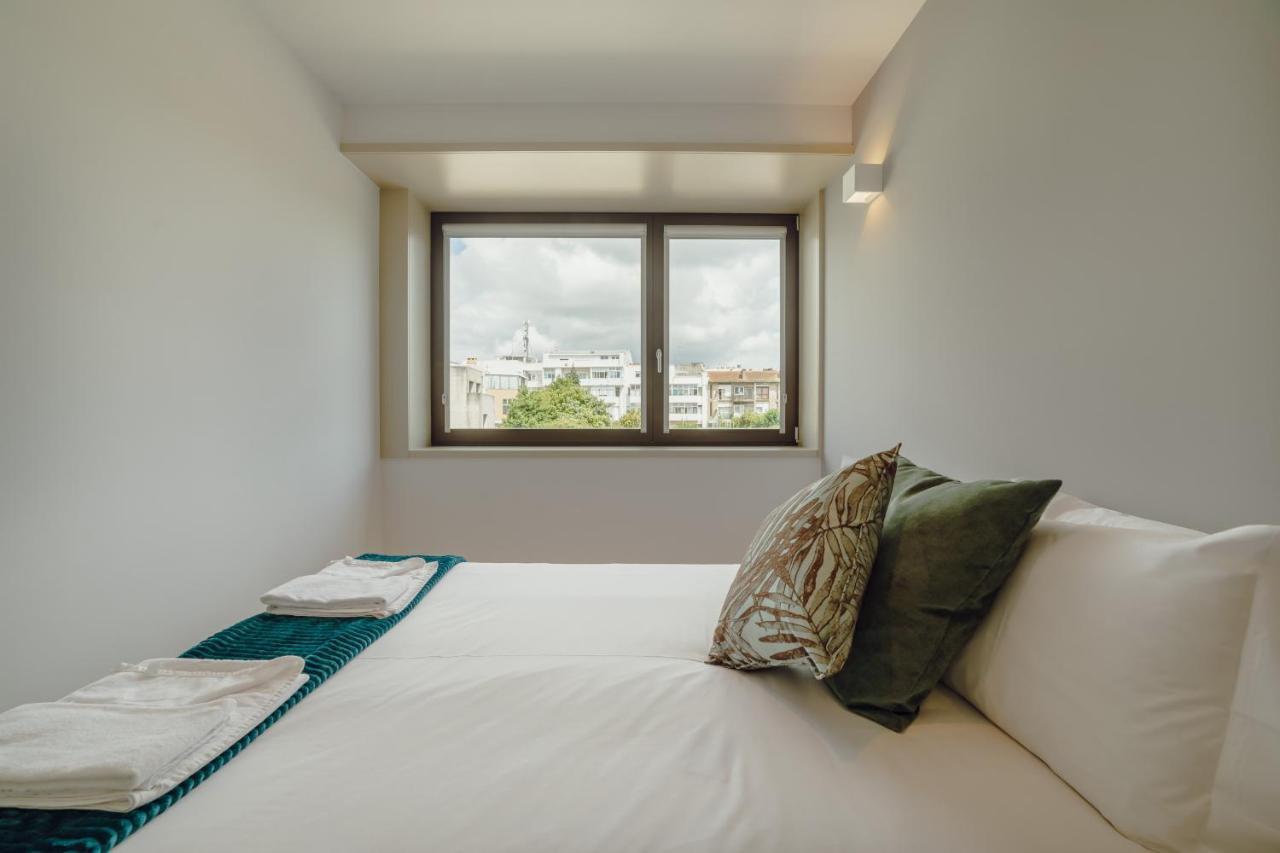 Legacy Premium By Vacationy Apartamento *