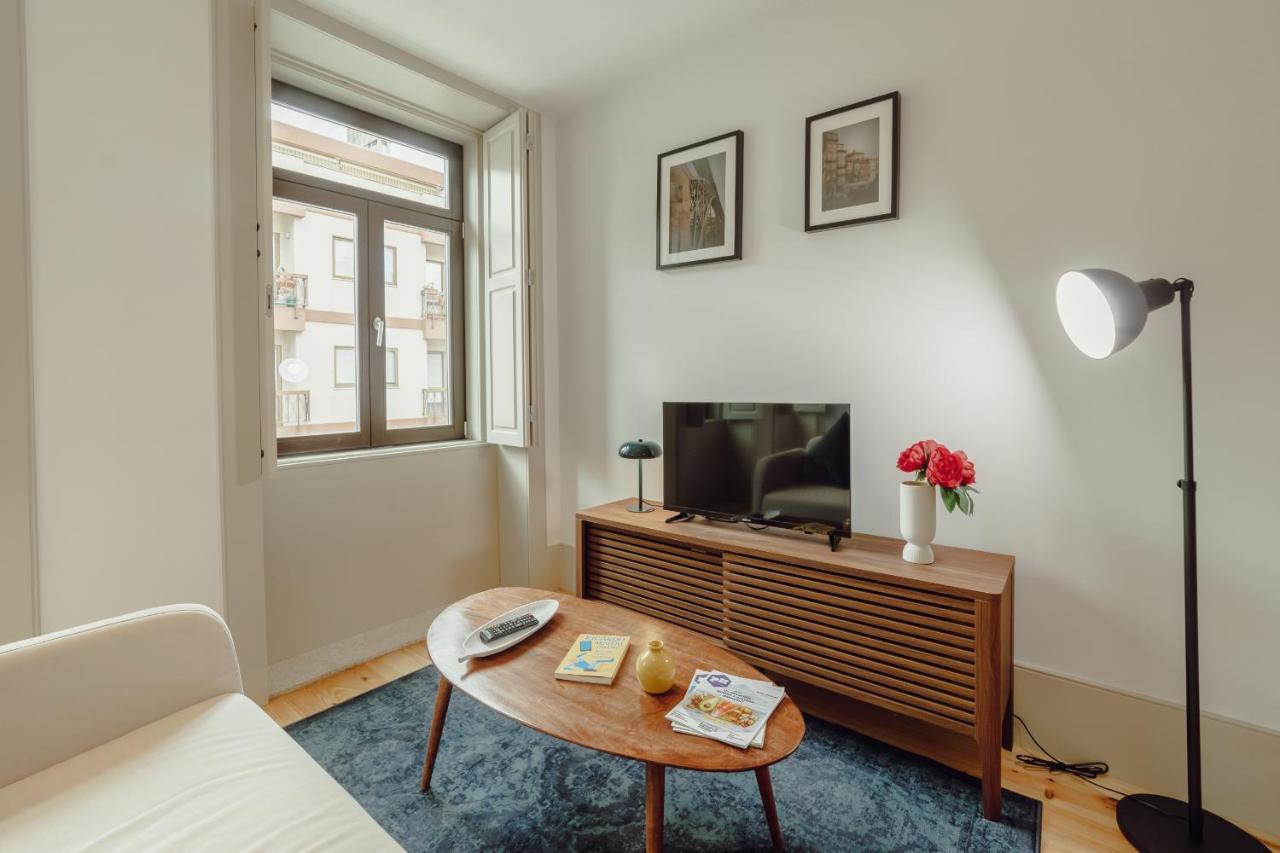 Legacy Premium By Vacationy * Oporto