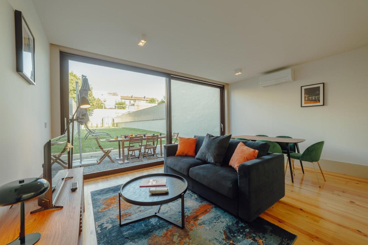 Legacy Premium By Vacationy Oporto