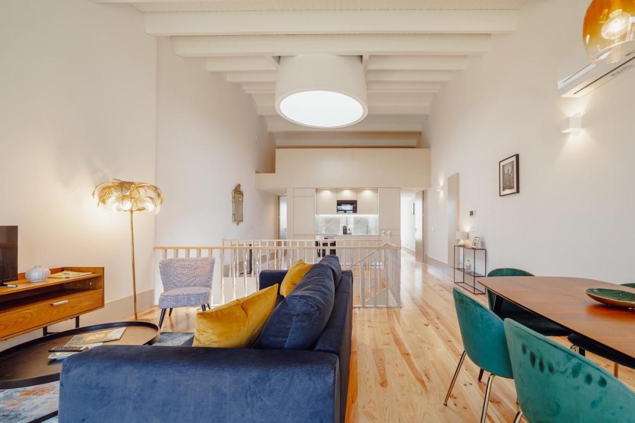 Legacy Premium By Vacationy * Oporto