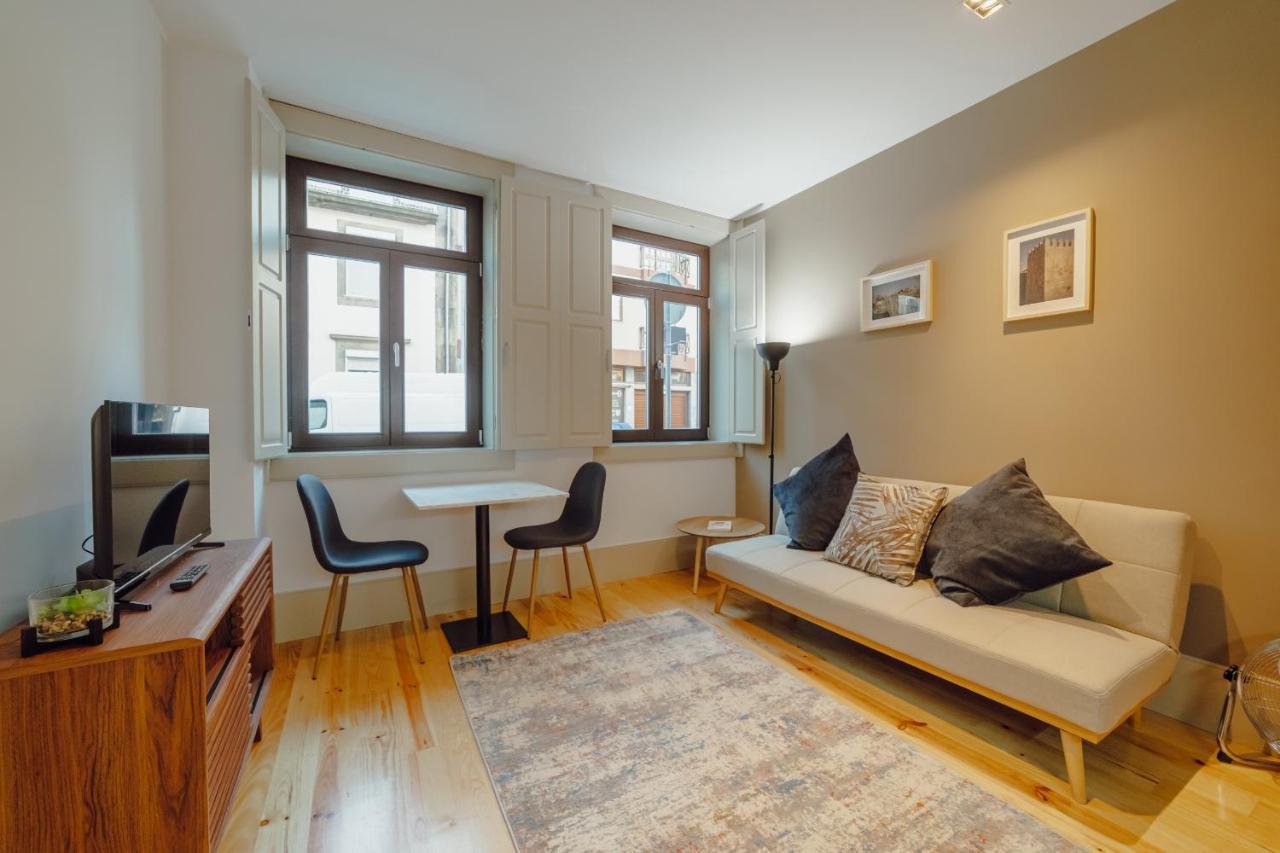 Legacy Premium By Vacationy * Oporto