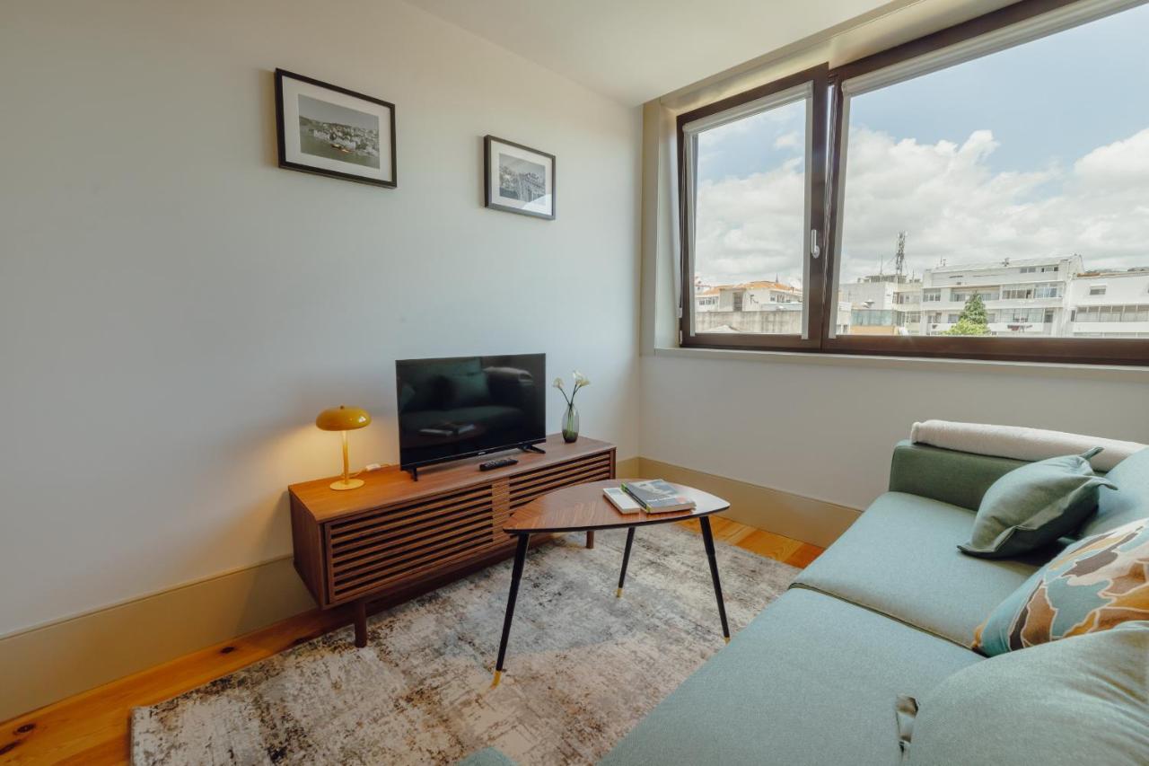 Apartamento Legacy Premium By Vacationy Oporto