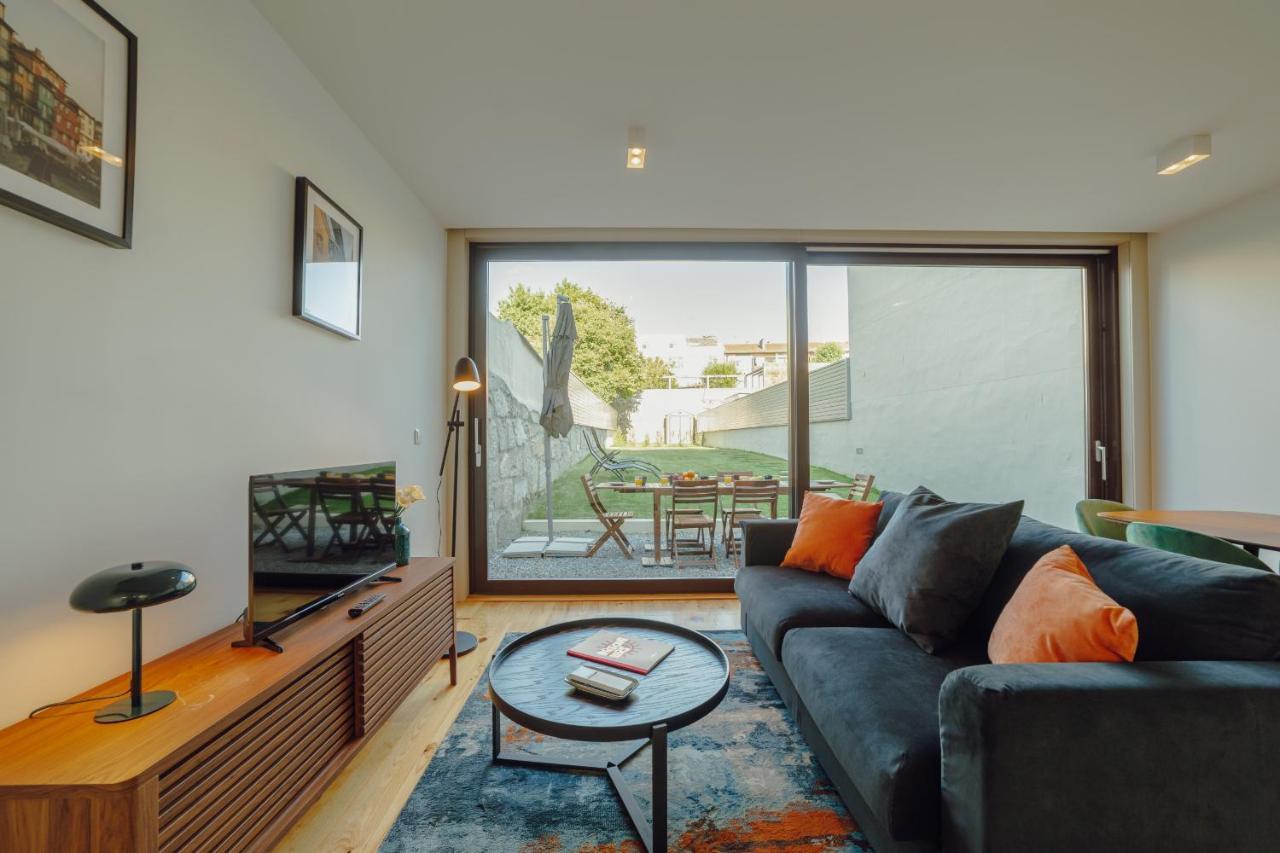 Apartamento Legacy Premium By Vacationy Oporto