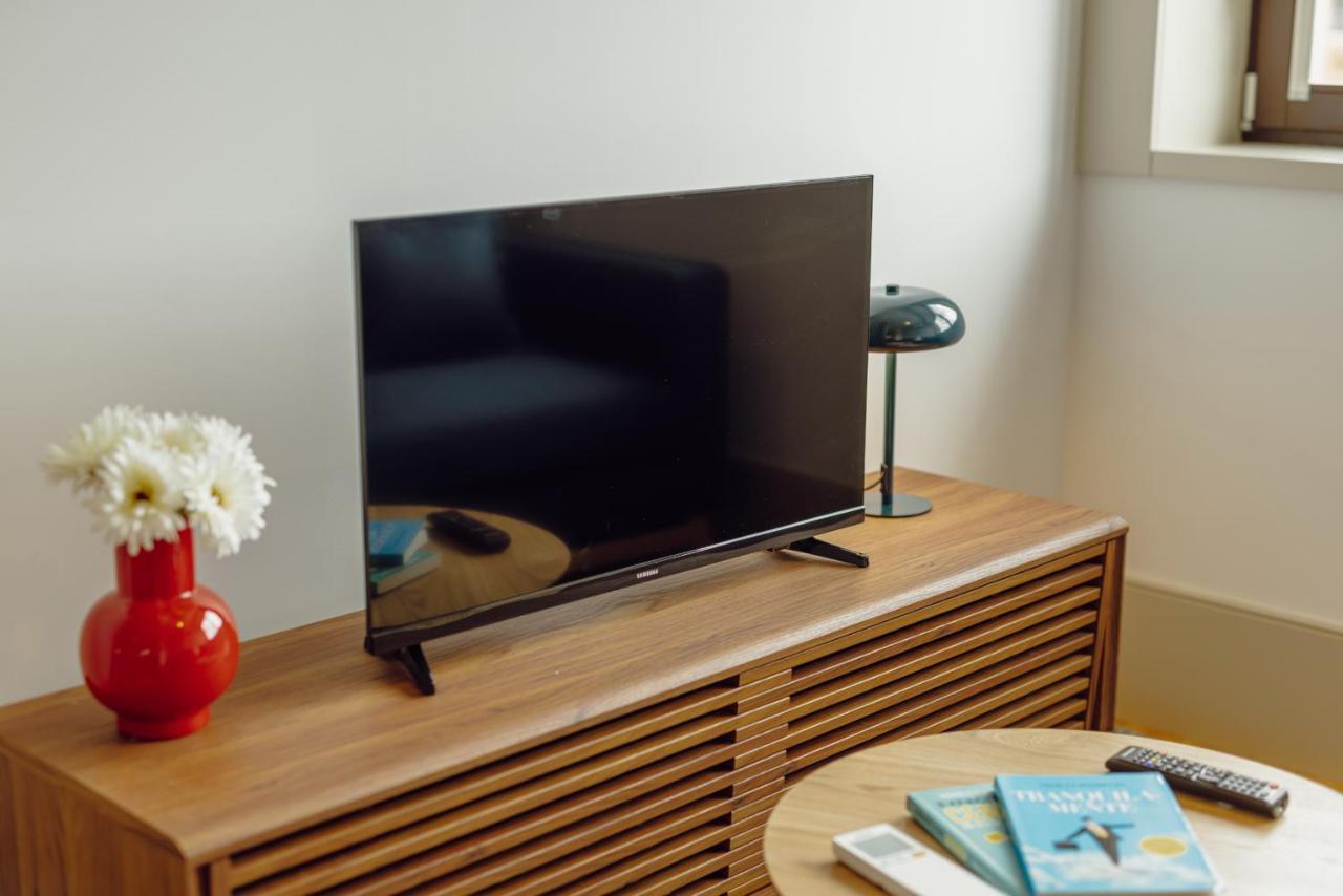 Apartamento Legacy Premium By Vacationy Oporto