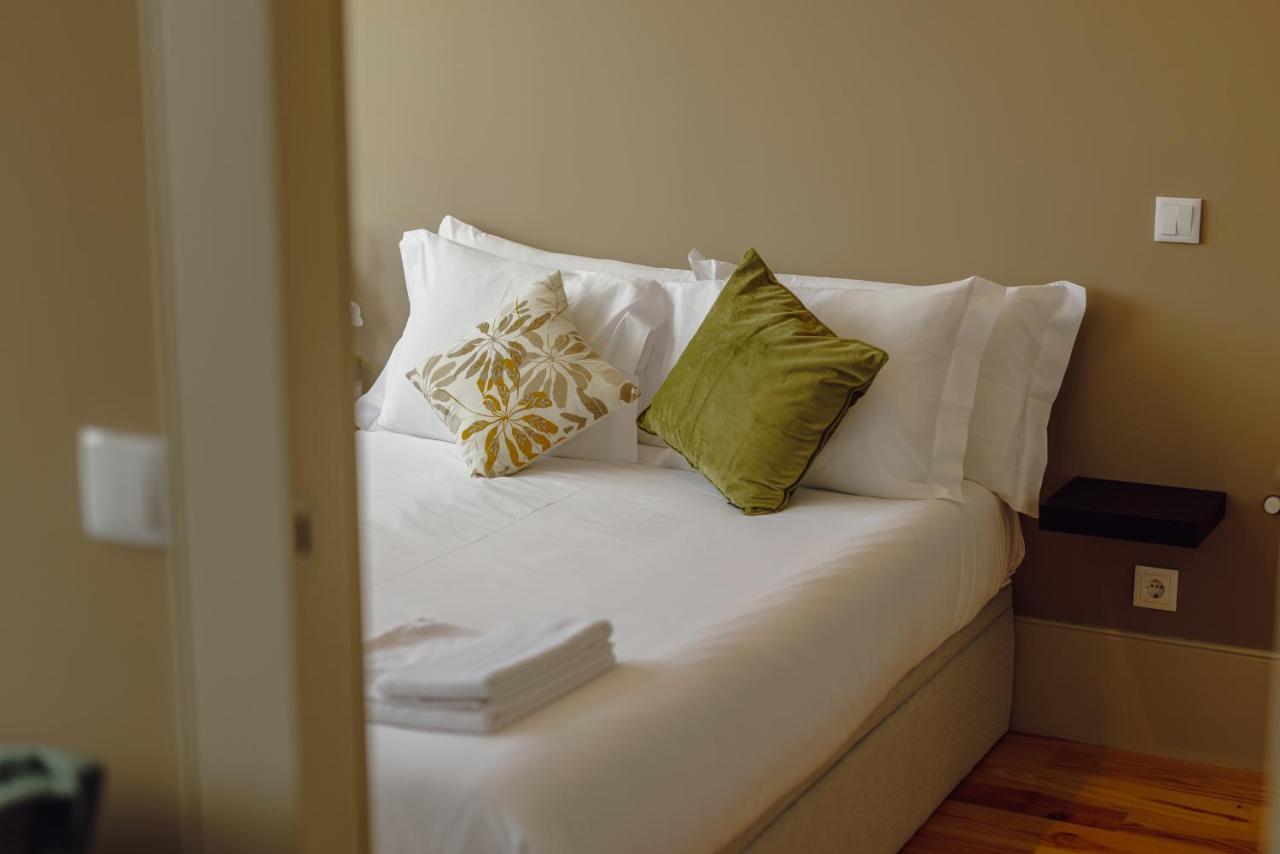 Legacy Premium By Vacationy Apartamento Oporto