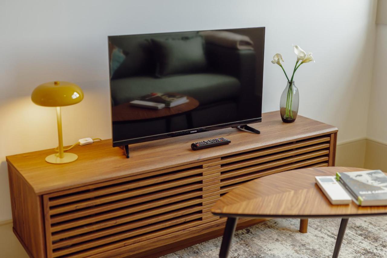 Legacy Premium By Vacationy Apartamento Oporto