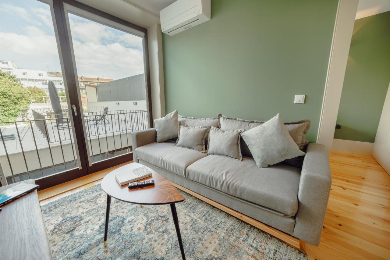 Legacy Premium By Vacationy * Oporto