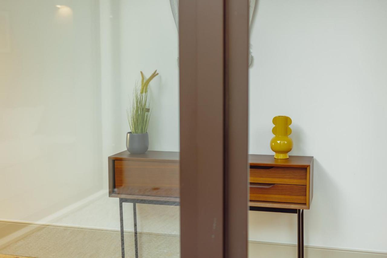 Legacy Premium By Vacationy Oporto