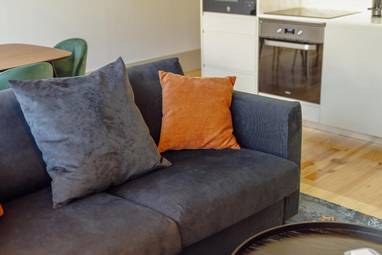 Apartamento Legacy Premium By Vacationy Oporto