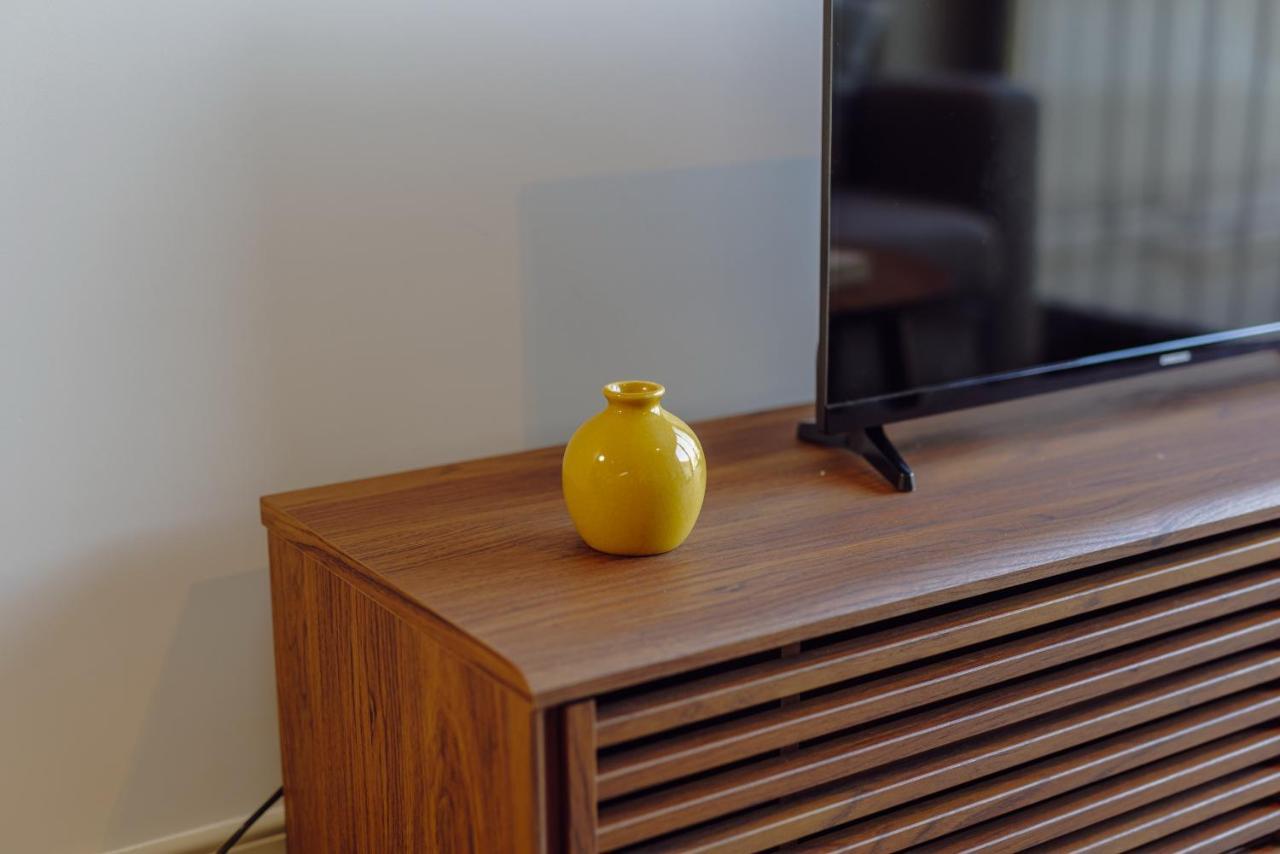 Apartamento Legacy Premium By Vacationy Oporto